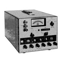 Fluke 887A Manual