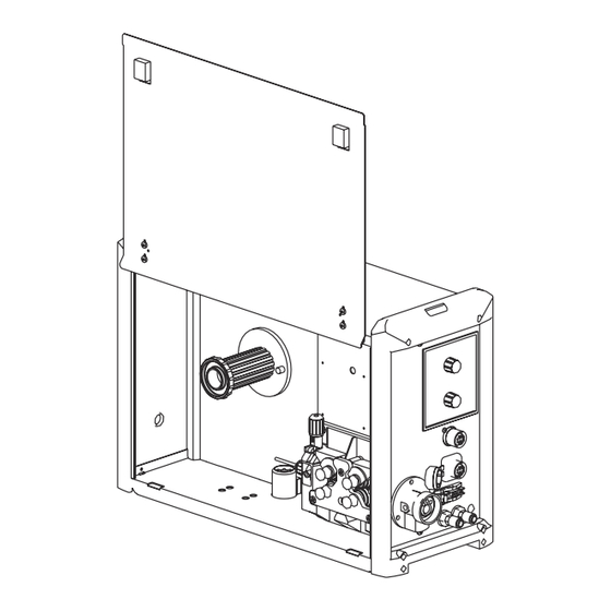 Fronius VR 7000 Operating Instructions Manual