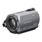 Camcorder Sony DCR-SR82C - 100gb Handycam Hard Disc Drive Digital Video Camera Recorder Specifications