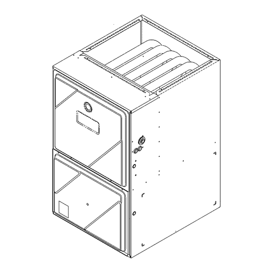 Goodman ACVC90704CXAA Repair Parts