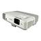 Projector Epson EB-93 User Manual