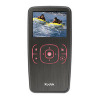 Kodak ZxD User Manual