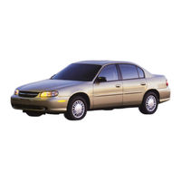 Chevrolet 2004 Classic Owner's Manual