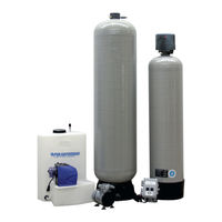 Csi signature 2 hydroxr vs Installation And Operation Manual