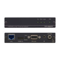 Kramer TP-580R User Manual