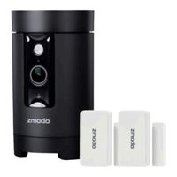 ZMODO Pivot Full Manual
