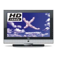 Xoro HTL3222W Operation Manual
