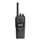 Two-Way Radio Tait Orca 5020 User Manual
