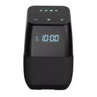 Insignia NS-CSPGASP-BC Quick Setup Manual