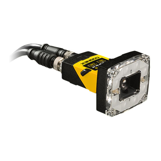 Cognex In-Sight 2000 Installation Manual