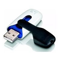 Philips FM51FD11B/00 User Manual