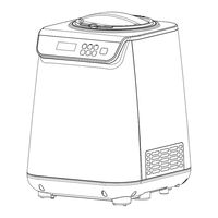 Guzzanti GZ-151A Instruction Manual