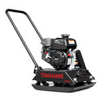 Tomahawk TPC80H Operation Manual