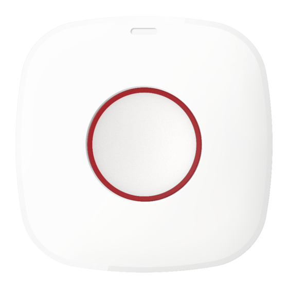 HIKVISION DS-PDEB1-EG2-WB Quick Start Manual