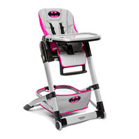 Kids Embrace Deluxe High Chair Owner's Manual