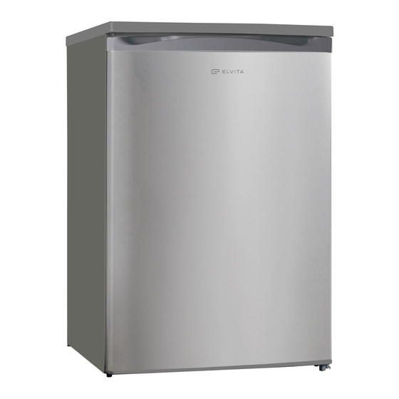 elvita CKS2852V User Manual