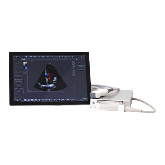 TELEMED ArtUs EXT-1H User Manual