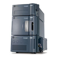 Waters ACQUITY UPLC M-Class System Manual