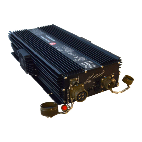 Analytic Systems BCA1550MW Manuals