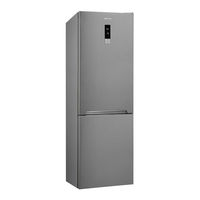 Smeg FC202PXNE User Manual