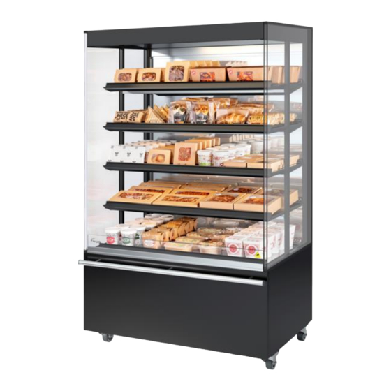 Fri-Jado MDD-24-3 User Manual