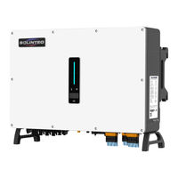 SOLINTEG MHT-40K-100-P User Manual