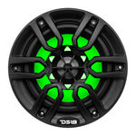 DS18 NXL-6 Owner's Manual