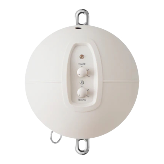 moonboon MOTOR CONNECT User Manual