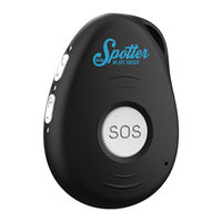 Spotter SP-X10 User Manual