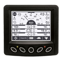 Enovation Controls Murphy PowerView PV380-R2 Operation Manual