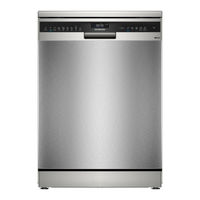 Siemens SN25ZI07CE Information For Use