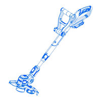 Carrefour POWER GD97505 Original Instructions Manual