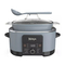 Ninja Foodi POSSIBLECOOKER PRO, MC1001COMB - Multi-Cooker Manual