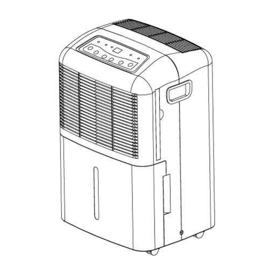 SPT SD-30E Instruction Manual