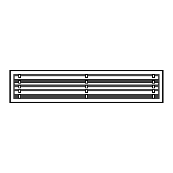 Daikin FDXS09DVJU Operation Manual