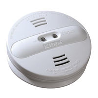 Kidde PI9010 User Manual