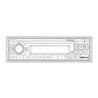 Custom Radio CSS-5900E Owner's Manual