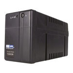 OPTI-UPS Thunder Shield Series TS1000 Brochure & Specs