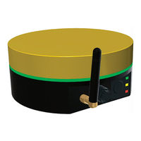 efarmer FieldBee User Manual