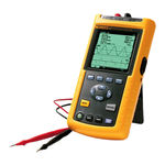 Fluke 43 User Manual