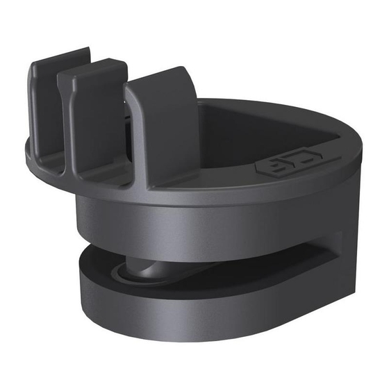 ESDEC Clickfit Evo Manual