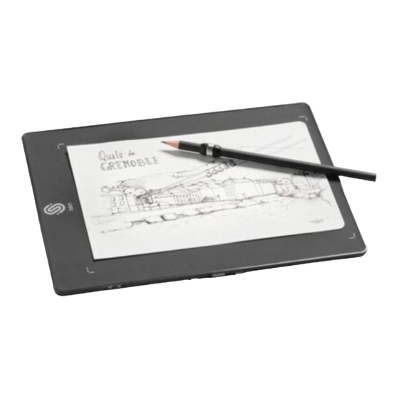 iskn The Slate Important Information Manual