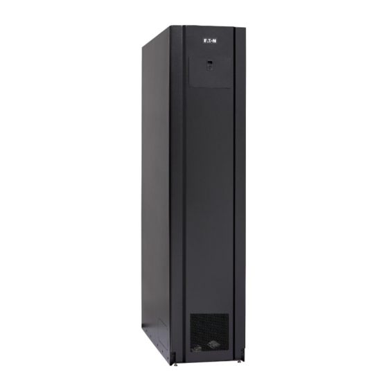 Eaton IBC-SW Installation Manual