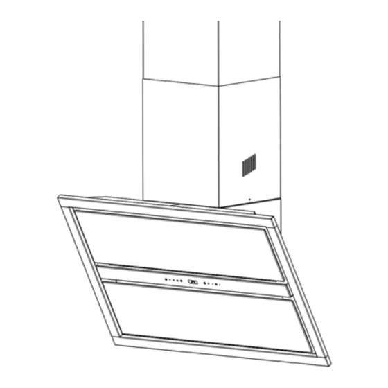 Smeg KCVR9NE Instruction Manual