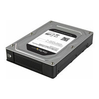 Startech.com 35SAT225S3R Quick Start Manual