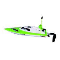 Buddy Toys BRB 2800 User Manual