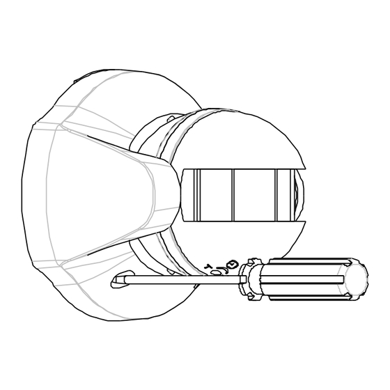 Titan TRS22TX Quick Start Manual