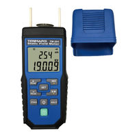 Tenmars TM-291 User Manual