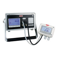 Kimo GP 500-2 User Manual