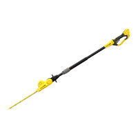 Stanley FATMAX SFMCPH845 Original Instructions Manual